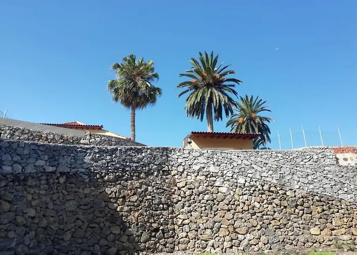 Cristina Sol H1 Διαμέρισμα