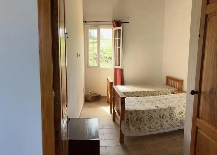 Cristina Sol H1 * Πουέρτο Ντε Λα Κρουζ