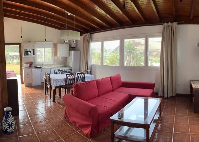 Cristina Sol H1 * Πουέρτο Ντε Λα Κρουζ