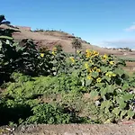 Lägenhet Cristina Sol H1 Puerto de la Cruz (Tenerife)
