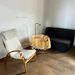 Lägenhet Cristina Sol H1 *