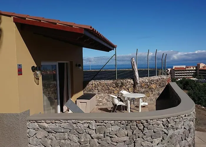Cristina Sol H1 Apartment