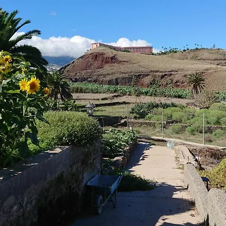 Cristina Sol H1 * Puerto de la Cruz (Tenerife)