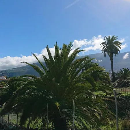 Cristina Sol H1 Appartement *