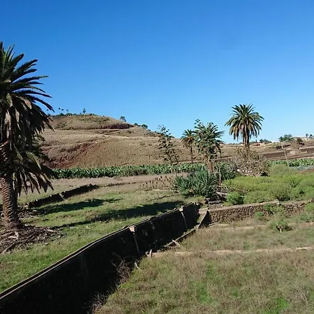 Cristina Sol H1 Appartement *