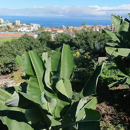 Cristina Sol H1 Appartement