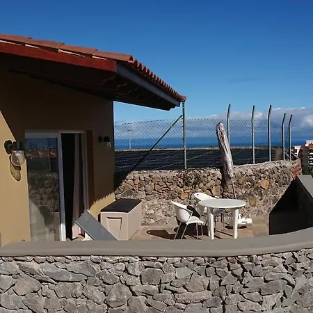 Cristina Sol H1 Appartement