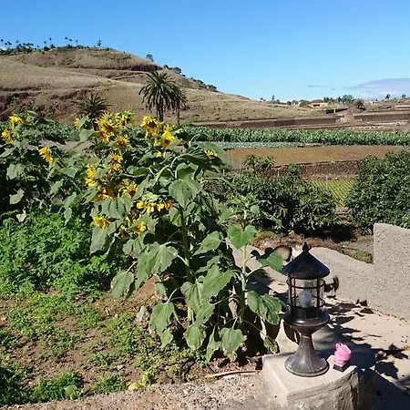 Appartement Cristina Sol H1 Puerto de la Cruz (Tenerife)