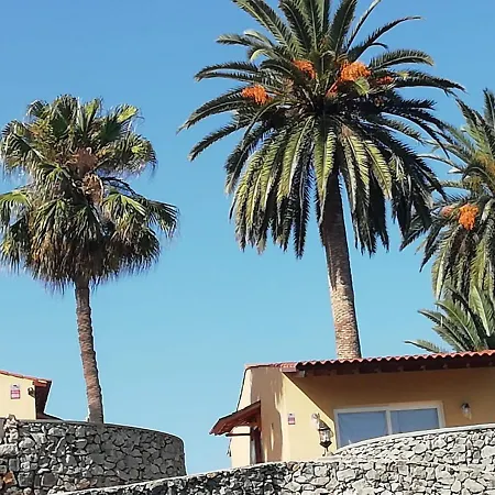 Appartement Cristina Sol H1 Puerto de la Cruz (Tenerife)