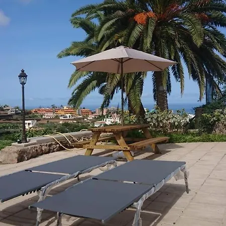 Appartement Cristina Sol H1 *