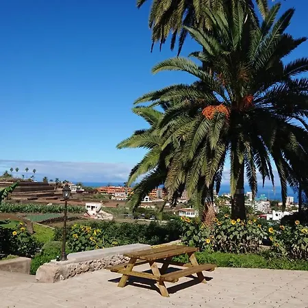 Appartement Cristina Sol H1 *