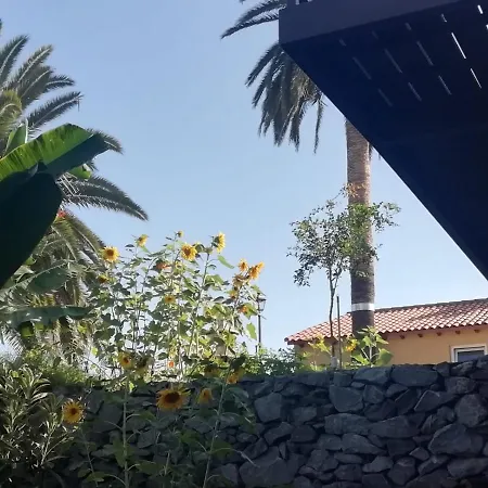 Cristina Sol H1 * Puerto de la Cruz (Tenerife)