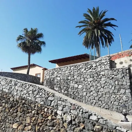 Appartement Cristina Sol H1