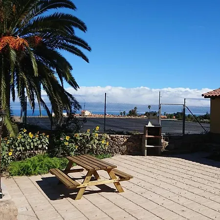 Cristina Sol H1 Appartement Puerto de la Cruz (Tenerife)