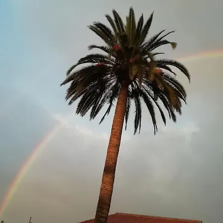 Appartement Cristina Sol H1