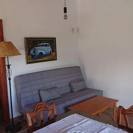 Appartement Cristina Sol H1