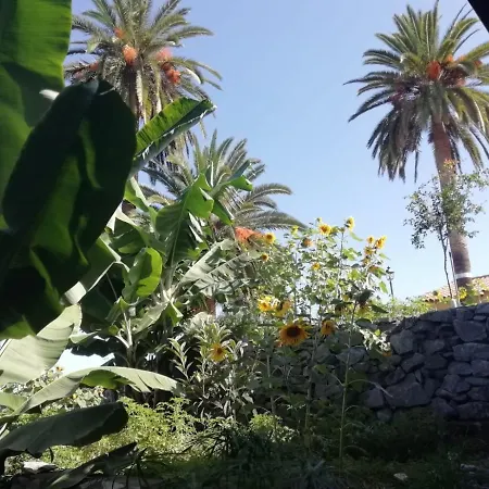 Appartement Cristina Sol H1