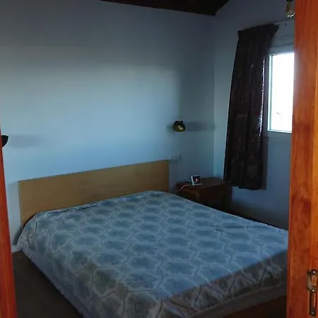 Cristina Sol H1 Appartement *