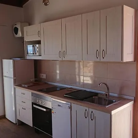 Cristina Sol H1 Puerto de la Cruz (Tenerife)