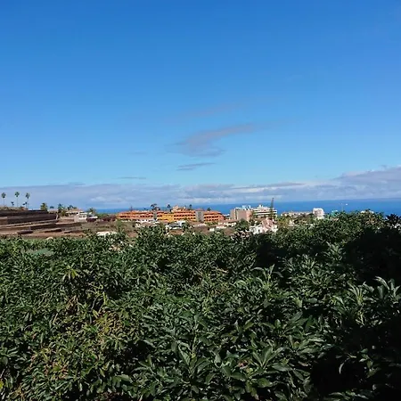 Cristina Sol H1 Appartement *