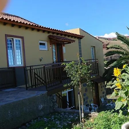 Cristina Sol H1 Appartement Puerto de la Cruz (Tenerife)