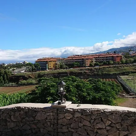 Cristina Sol H1 Appartement Puerto de la Cruz (Tenerife)