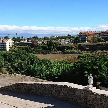 Cristina Sol H1 Appartement