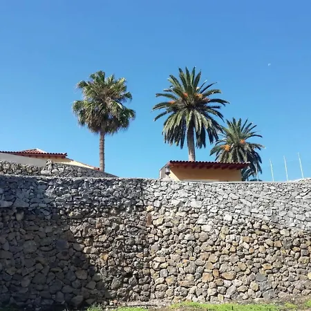 Cristina Sol H1 Appartement