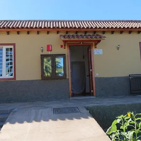 Appartement Cristina Sol H1