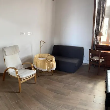 Cristina Sol H1 * Puerto de la Cruz (Tenerife)