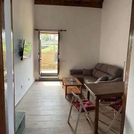 Cristina Sol H1 Appartement *