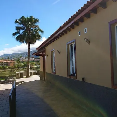 Cristina Sol H1 Appartement *