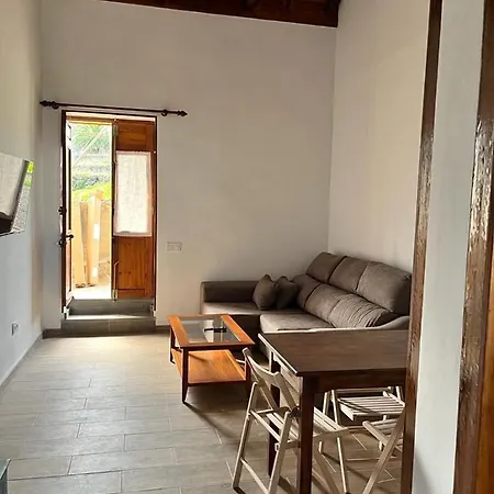 Appartement Cristina Sol H1 *