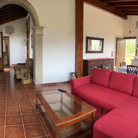 Appartement Cristina Sol H1 *