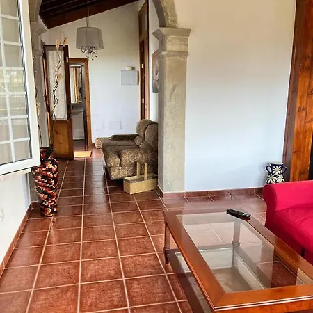 Cristina Sol H1 Apartament