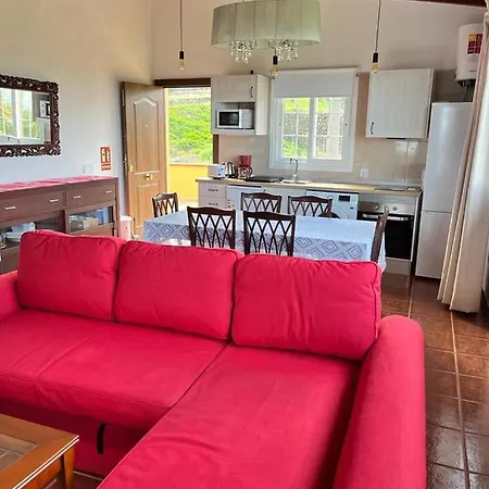 Appartement Cristina Sol H1 Puerto de la Cruz (Tenerife)