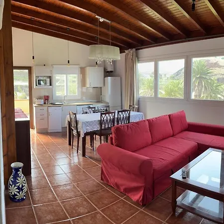 Cristina Sol H1 Puerto de la Cruz (Tenerife)