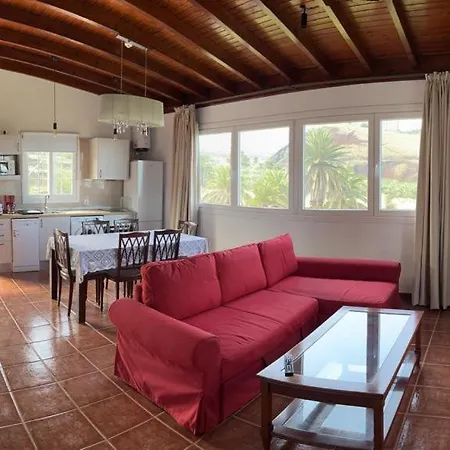 Cristina Sol H1 * Puerto de la Cruz (Tenerife)