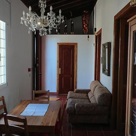 Cristina Sol H1 Appartement