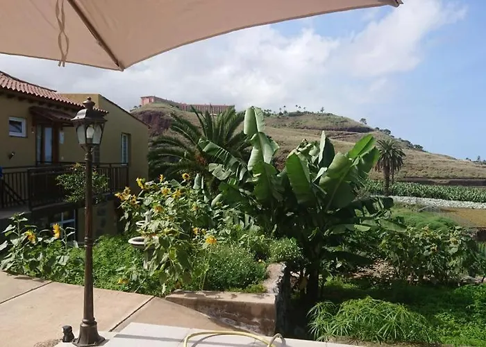 Cristina Sol H1 Apartman *