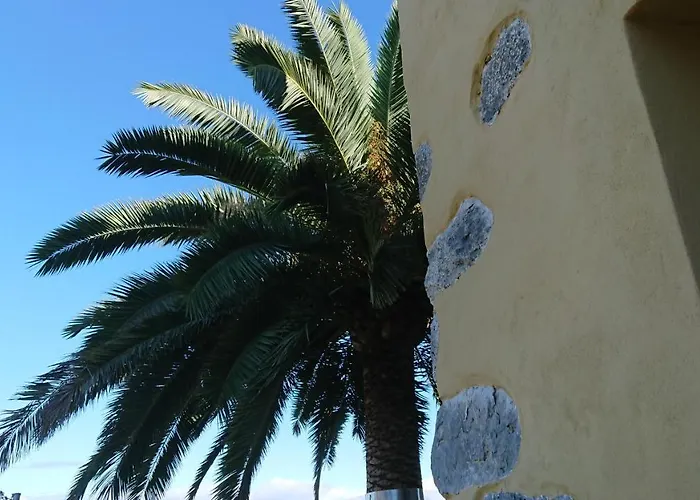 Cristina Sol H1 Apartament