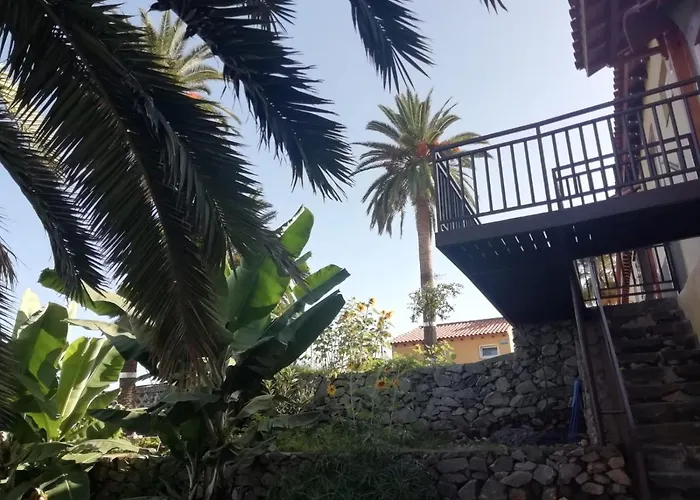 Apartman Cristina Sol H1