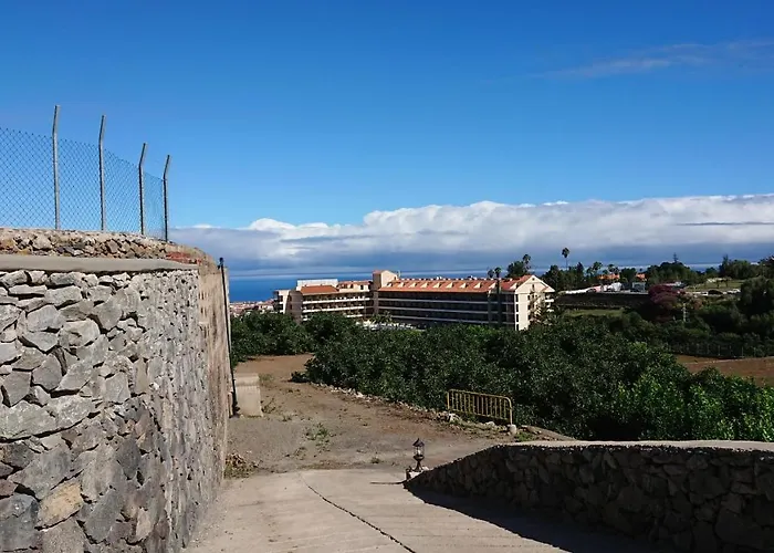 Cristina Sol H1 Apartment *