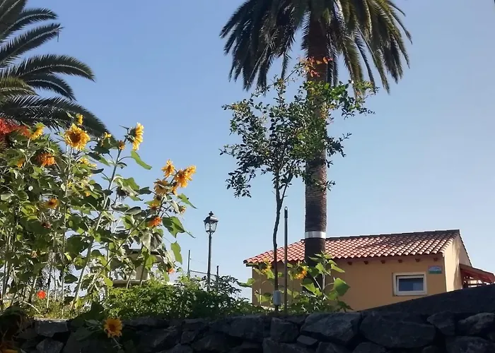 Apartament Cristina Sol H1 *