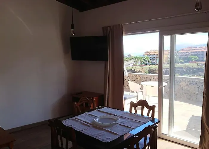 Cristina Sol H1 Puerto de la Cruz (Tenerife)