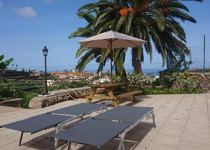 Apartman Cristina Sol H1 *