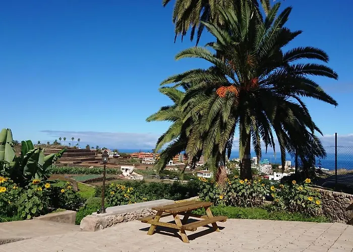 Apartament Cristina Sol H1 *