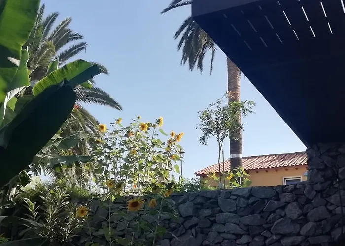 Cristina Sol H1 * Puerto de la Cruz (Tenerife)