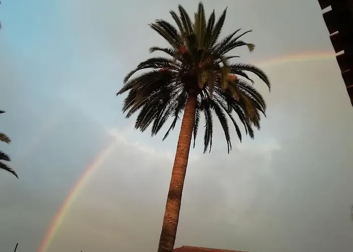 Apartament Cristina Sol H1