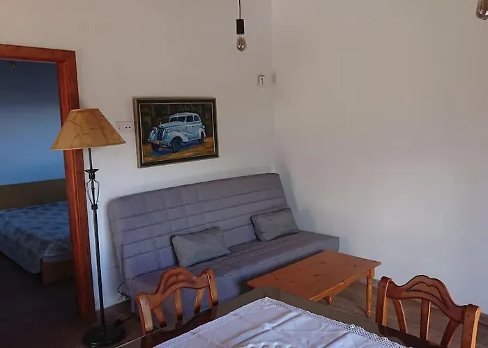 Apartament Cristina Sol H1